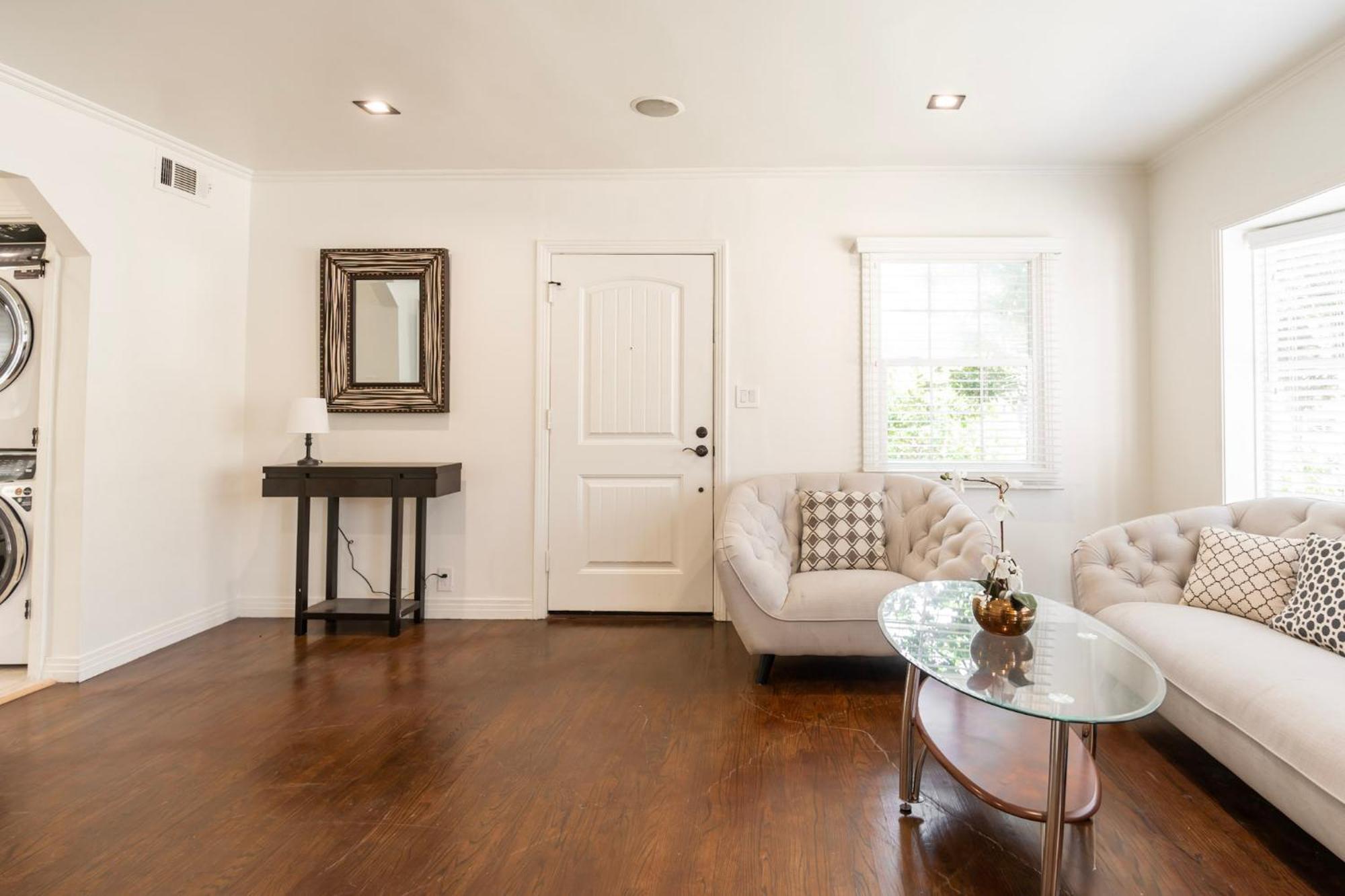 Cozy Near Universal * Los Angeles